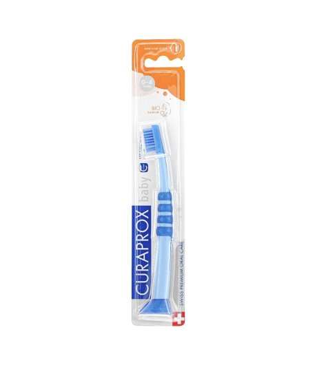 CURAPROX BABY TOOTHBRUSH SING