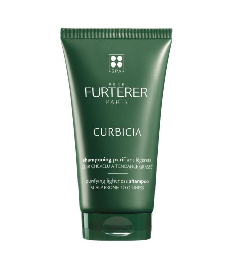 Curbicia Shampoo Normaliz150ml