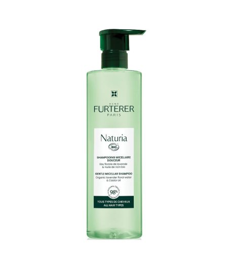 Naturia Shampoo 400ml