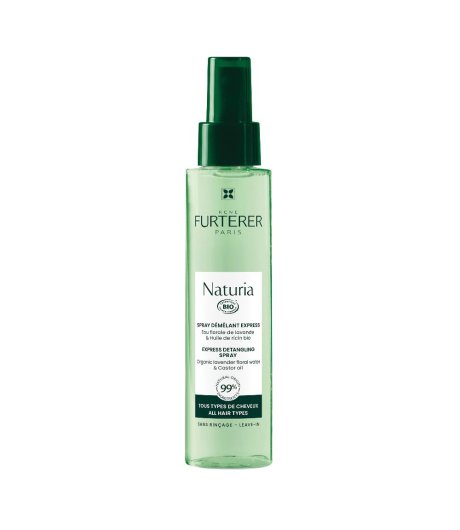 NATURIA SPRAY DISTRICANTE150ML