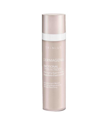 DERMAGENIA CR NUTR EMOTION 50ML