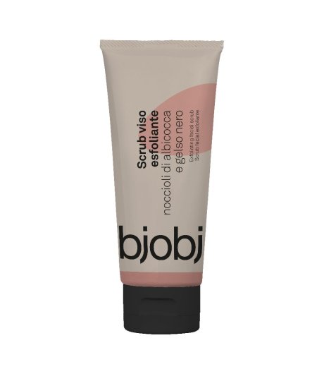 BJOBJ SCRUB VISO ESFOLIANTE