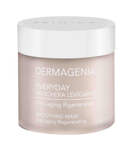 DERMAGENIA EVERYD MASC LEV 100ML