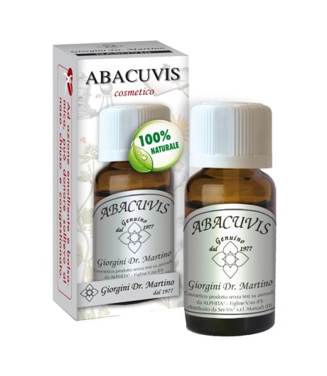 ABACUVIS 10ML