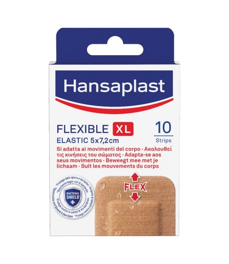 HANSAPLAST CER ELASTIC GIN10PZ