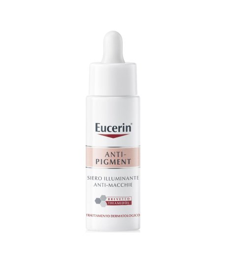 Eucerin Anti-pigment Siero Ill