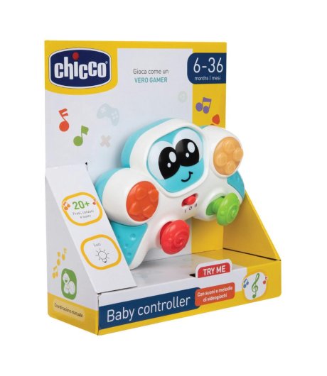 CH Gioco BS Baby Controller