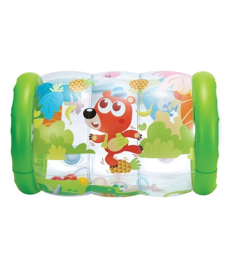 CH GIOCO JUNGLE MUSICAL ROLLER