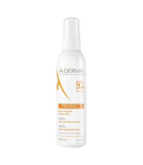 Exomega Spray Emolliente 200ml