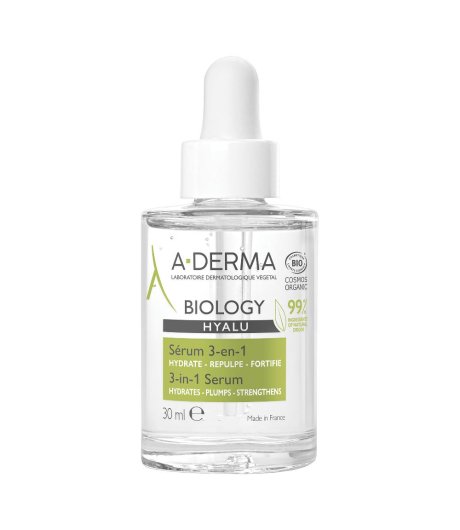 Aderma A-d Biology Siero 30ml