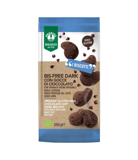 PROBIOS BIO Bis-Free Dark Gtt