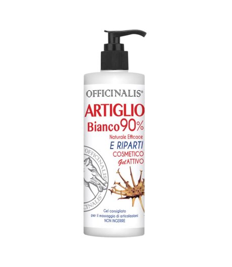 GEL ARTIGLIO 90% 100ML