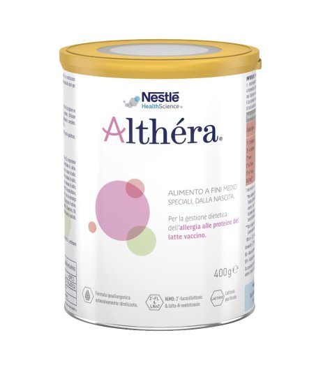 ALTHERA Polv.400g