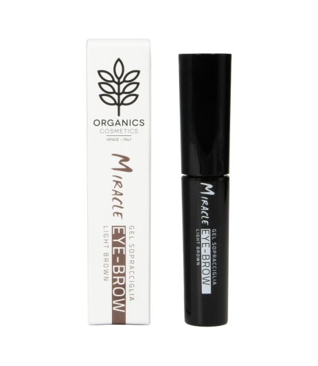 OC MIRACLE EYEBROW L BROWN 5ML