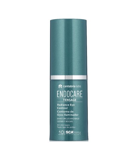 ENDOCARE TENSAGE EYE CONTOUR