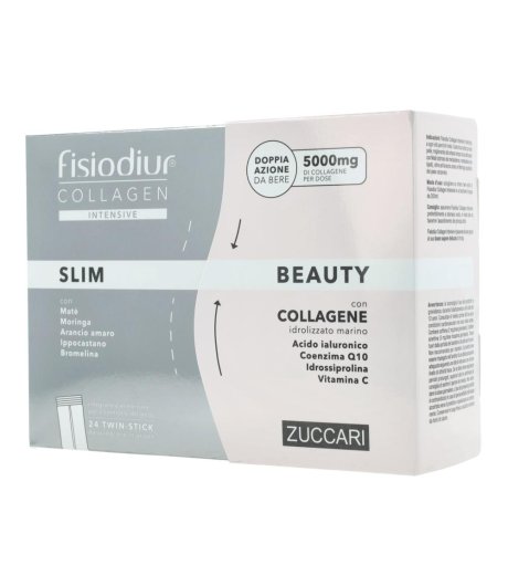 FISIODIUR COLLAGEN SLIM&BEAUTY