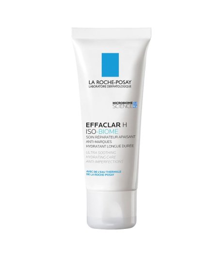 Effaclar H Iso Biome Crema40ml