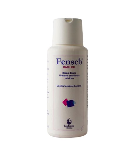 FENSEB OLIO DA BAGNO 250ML