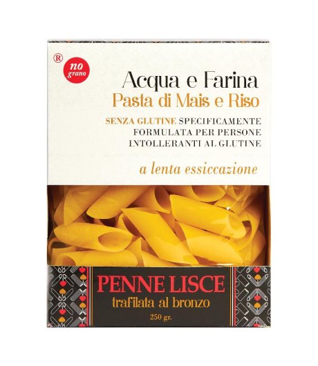 NUTRI TE'M/R Penne Lisce 250g