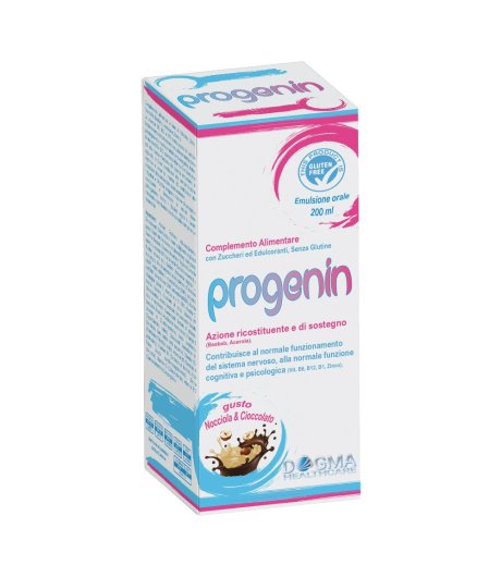 PROGENIN 200ML