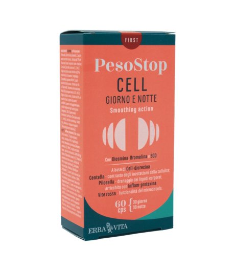 PESO STOP CELL GG/NTT 60CPS EBV