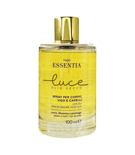 VAPO ESSENTIA LUCE OLIO 100ML