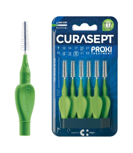 CURASEPT PROXI T17 CONE VE/G6P