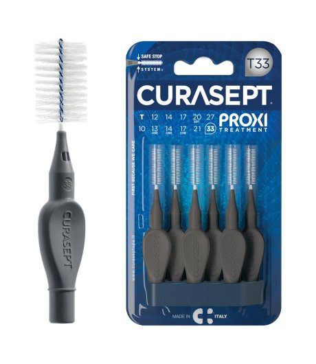 CURASEPT PROXI T33 Antracite