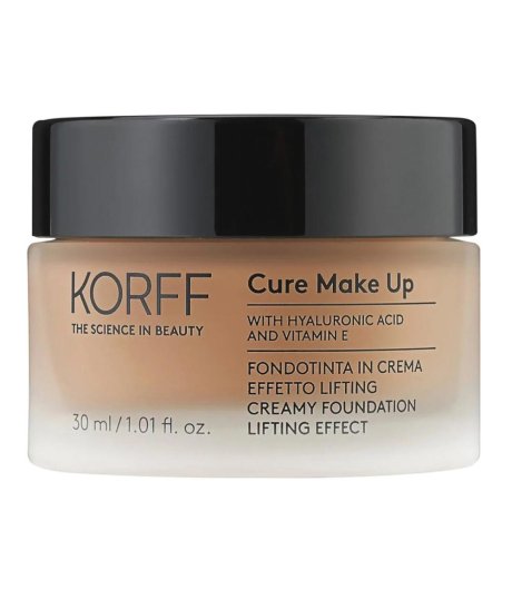 Korff Mk Fondotinta Crema 06