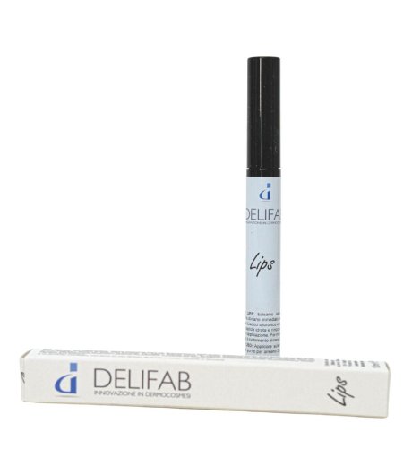 DELIFAB Lips 10ml