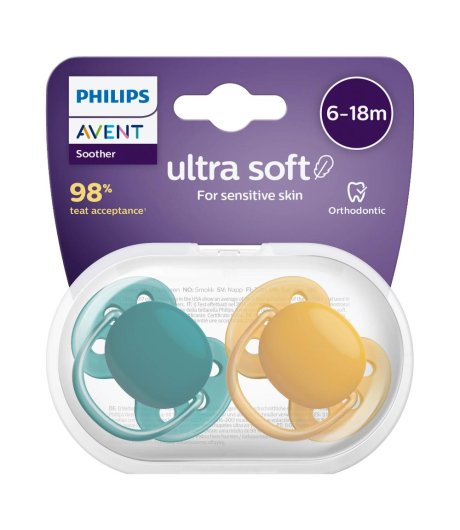 AVENT SUCCH ULTRA SOF6-18 NDNE