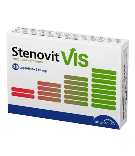 STENOVIT VIS 20CPS