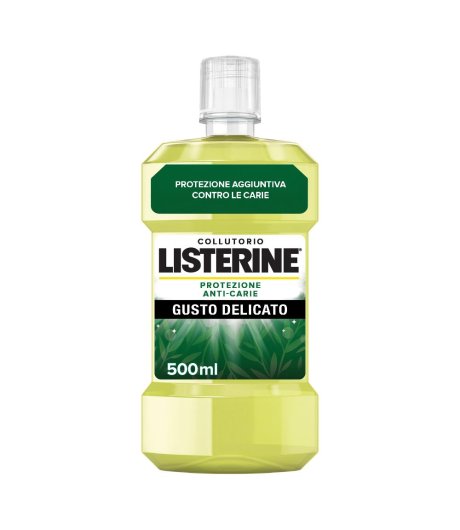 LISTERINE PROTEZIONE A/CARIE