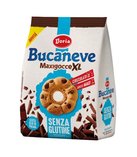 DORIA BUCANEVE MAXIGOCC XL 200ML