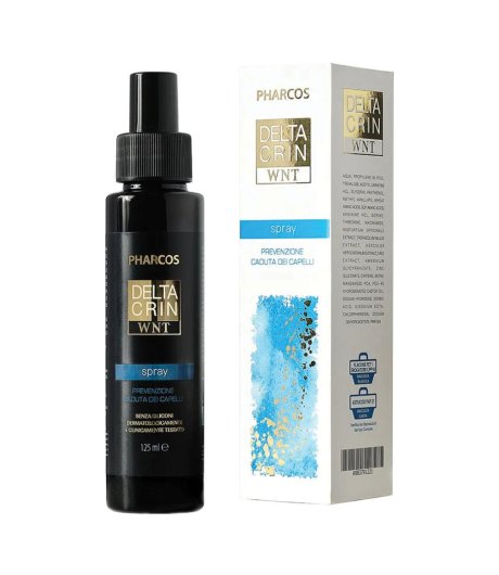DELTACRIN WNT SPR PHARCOS125ML DELTACRIN WNT SPR PHARCOS125ML