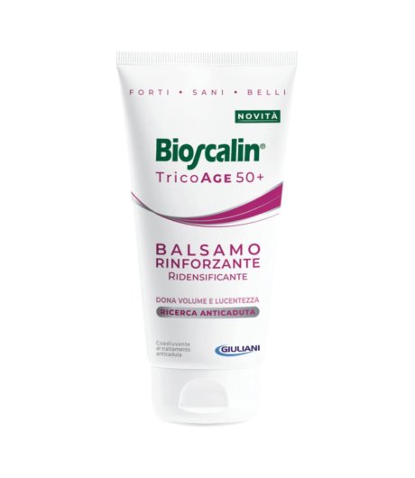 BIOSCALIN T-Age 45+ Bals.150ml