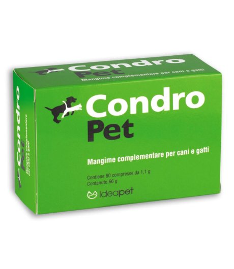 CONDRO PET 60CPR