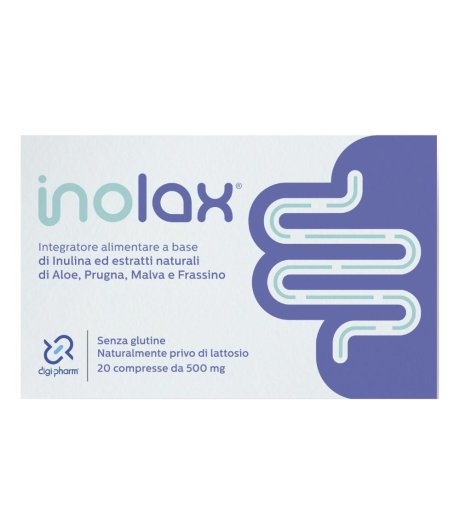 INOLAX 20CPR