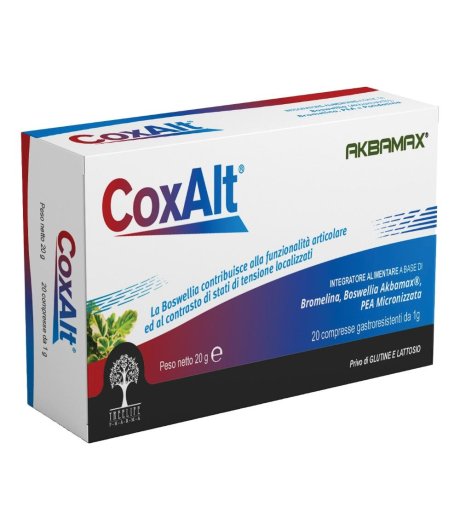 COXALT 20CPR