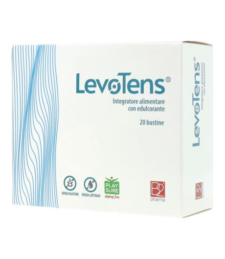 Levotens 20bust Levotens 20bust