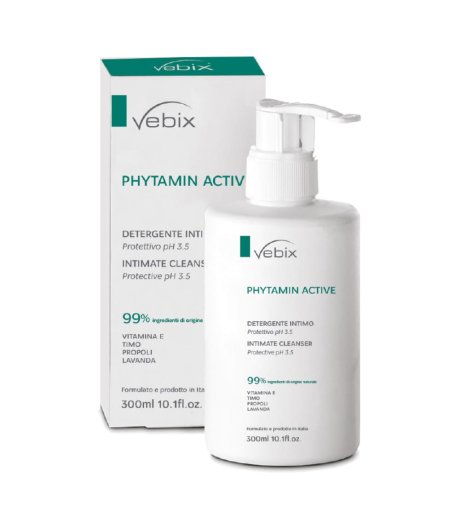 VEBIX PHYTAMIN E DET INT PH3,5