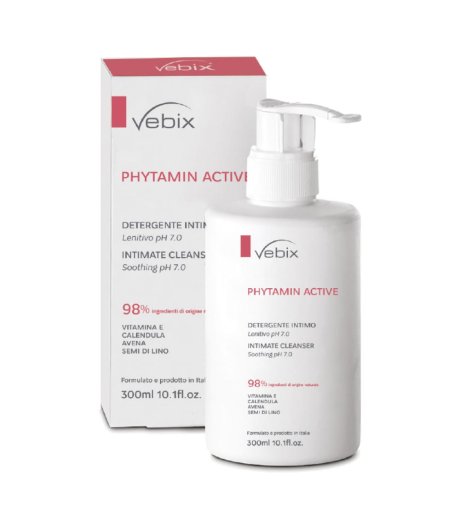 VEBIX PHYTAMIN E DET INT PH7,0