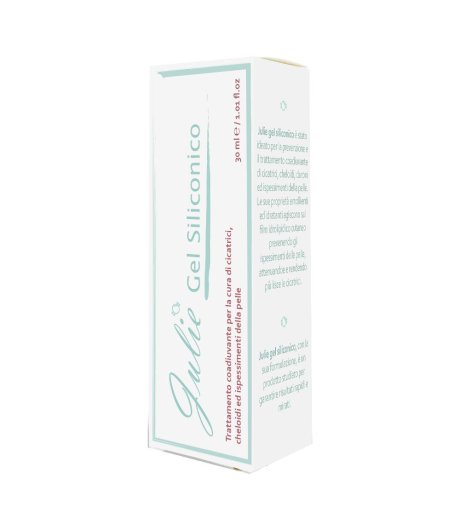 JULIE GEL SILICONICO 30ML