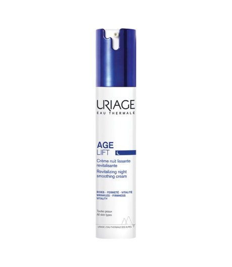 AGE LIFT CR NOTTE DETOX 40ML