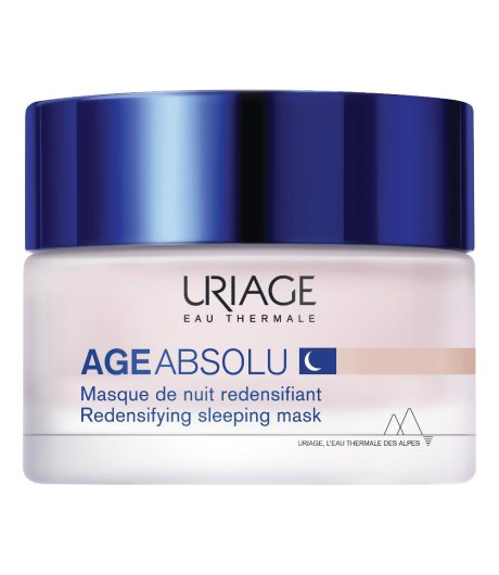 AGE ABSOLU MASCHERA RIGEN 50ML