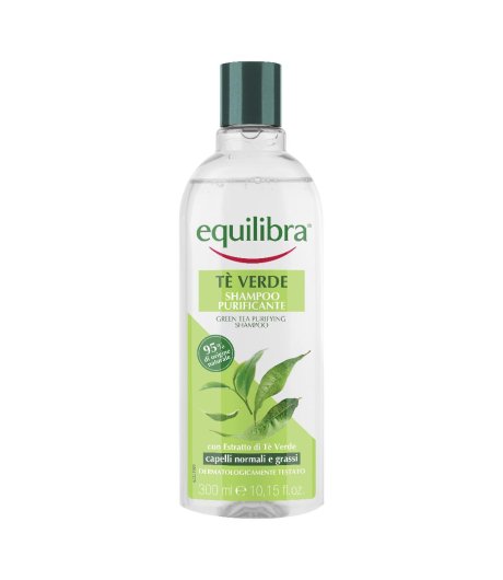 EQUILIBRA SH SMART THE VERDE 300 M