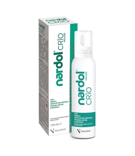 NARDOL CRIO 150ML