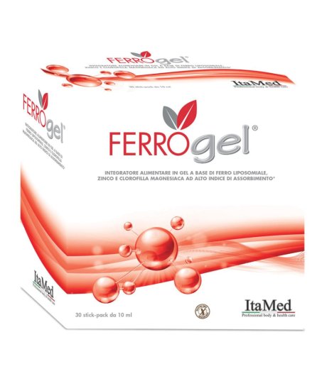 FERROGEL 30STICK