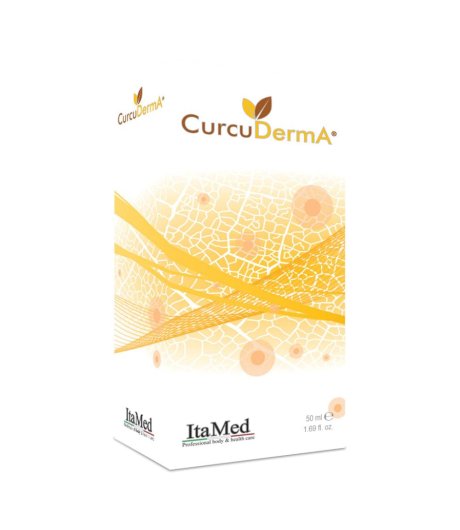 CURCUDERMA 50ml