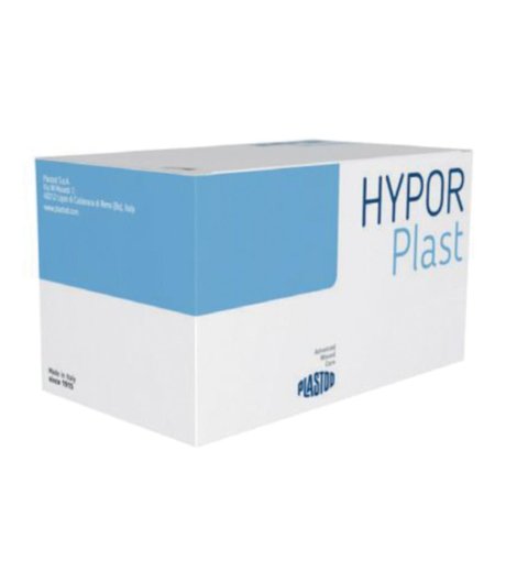 HYPOR PLAST Rotolo Ad. 5x2,5